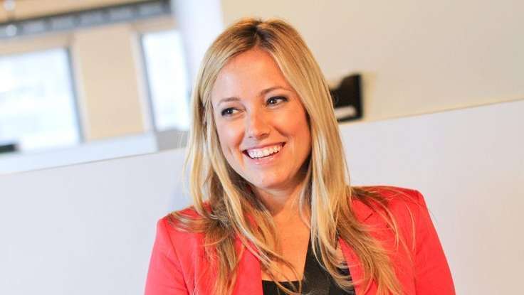 How To Develop Your Online Brand: New Media Speaker Amber Mac